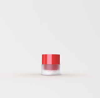 Instant Lip Balm Red